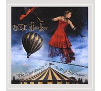 Duvekot, Antje - Near Demise of the High Wire Dancer