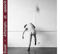 Duvel - Attempts At Speech [VINYL]