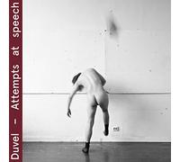 Duvel - Attempts At Speech [VINYL]