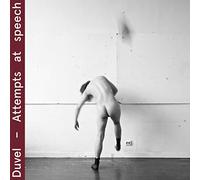 Duvel – Attempts At Speech – Vinyl – Integral
