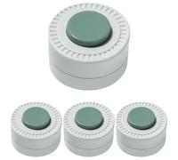 Duvet Clips, Set of 4 Duvet Cover Holders, Non-Slip Attachment for Bed and Sofa