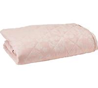 Blossom Bedspread Blush 240cm x 220cm