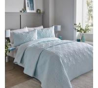 Duvet Cover Bedding Set Or Bedspread Cavali Microfibre 3D Effect by Serene D/Egg