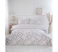 Duvet Cover Bedding Set + Pillowcase Single Double King Size Luxury Quilt Cover
