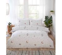 Duvet Cover Bedding Set + Pillowcase Single Double King Size Luxury Quilt Cover