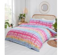 Duvet Cover Bedding Set + Pillowcase Single Double King Size Luxury Quilt Cover