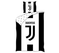 Duvet Cover COTTON 140*200 Juventus