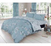 Birdie Blossom Printed Duvet Cover Set Assorted