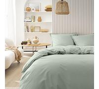 Duvet Cover, Sweet Cough, Aloe, 240x220 cm, Essix