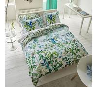Duvet Cover, VOLIERE, 200 x 200 cm, Designers Guild