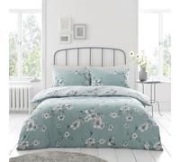 Birdie Blossom Printed Duvet Cover Set Assorted