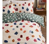 Duvet Day Astrid Twin Pack Bedding Set - Double