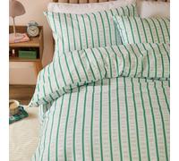 Duvet Day Hettie Twin Pack Bedding Set - King size