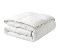 Duvet Medium Warm EIGER Duck Feathers and Down 220 x 240 cm