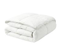 Beliani Duvet Duck Down Extra Warm 13.5 Tog Grivola 220 X 240 Cm