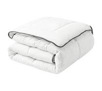 Duvet Microfibre 9 TOG Medium Warm HOWERLA 220 x 240 cm