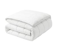 Duvet Polyester 9 TOG Medium Warm CHAPCHA 135 x 200 cm