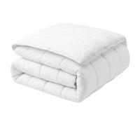 Duvet Polyester 9 TOG Medium Warm CHAPCHA 200 x 220 cm