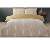 Duvet Set: King Gingham/Green