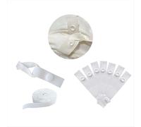 Duvet Snaps to Hold Comforter,Duvet Clips Fasteners Inside,Hacks Keep Cover in Place,Quilt Clips,16sets