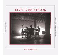 Duvignau, Gui - Live in Red Hook