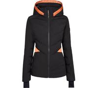 Duvillard - Ski jacket in PrimaLoft® - Amelie Black for Women - Size 42 Black 42