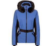 Duvillard - Ski jacket in PrimaLoft® - Estelle 2 Bff Galaxy for Women - Size 40 - Blue Blue 40