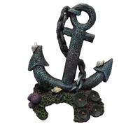 Duvo + Aquarium Decoration Ships 16, 5x11x20cm for Süß- & Salt Water