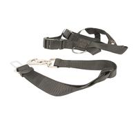Duvo+ Car Safety Harness For Dogs, Adjustable, Nylon, Safe In The Car