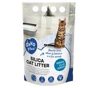 Duvo+ Premium Silica Cat Litter 5 L