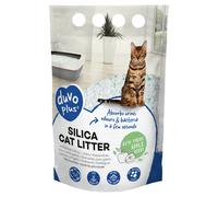 Duvo+ Cat Litter Silica Premium Apple 5 L, New