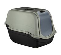 Duvo+ Cat Toilet Romeo Eco Maxi 44X65 Cm Green/Black With Filter