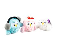 Duvo+ Cat Toy Owl With Sensor, Moving Birds, 6X10X13 Cm