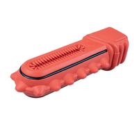 Duvo+ Dog Chew Toy Griplay Chain Saw Red - Dental Care