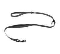 Duvo+ Dog Leash EXPLOR Ultimate Safety Reflective With Safety Belt Clip