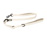 Duvo+ Dog Leash Ultimate Fit On-The-Road Fashion Antique White For Dogs