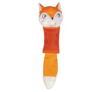 Duvo+ Dog Toy Bite Me Belly Felix Fox, RRP 11.99 EUR, New