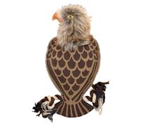 Duvo+ Dog Toy Canvas Eagle 30X14Cm, Durable, Washable