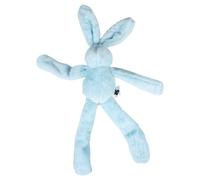 Giant rabbit plush toy for dogs Duvoplus