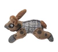 Duvo Dog Toy Rabbit 10X26X16Cm, Durable, Washable, For Dogs