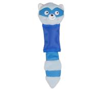 Raccoon plush toy for dogs Duvoplus Belly Ronny