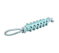 Duvo + Dog Toy Seilstock Rubber Apportierspiel Blue 46x7x5 CM