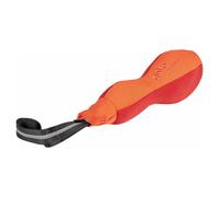 Duvo+ Dog Toy Trail Torpedo Orange 44X9Cm Waterproof Reflective