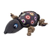 Duvo+ Dog Toy Turtle Gray 27X21X10Cm Durable Suitable For Dogs