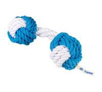 Duvo+ Dumbbell 'The Smurfs' Hefty Smurf, RRP 13.99 EUR, NEW
