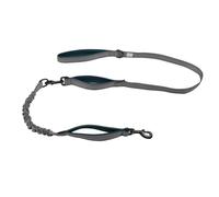 Duvo+ EXPLOR Ultimate Fit 2 In 1 Dog Leash Petrol Blue, Anti Pull, 1.8m