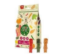DUVO+ Garden Bites Toby Dog Toothbrush 510 g