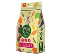 Duvo+ Garden Bites Toby Toothbrush 500 G / Size L, RRP 15.99 EUR, NEW