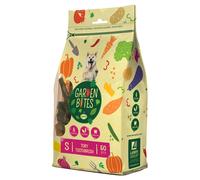 DUVO+ Garden Bites Toby Dog Toothbrush 510 g