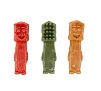 DUVO+ Garden Bites Toby Toothbrush, Pack of 1 (1 x 510 g)